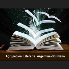 Agrupación Literaria Argentina-Boliviana