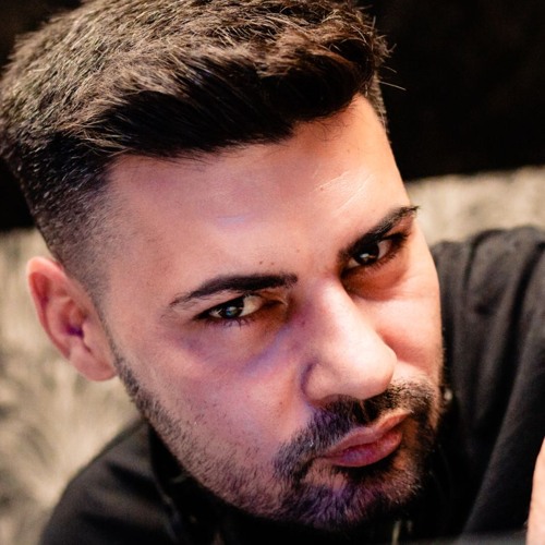DJ Marvio — artist photo