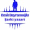 Cenk Bayramoğlu