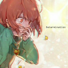 Chara_Dreemurr