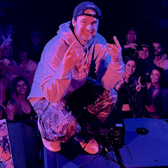 DJ DUBBER