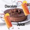 Chocolate Juice