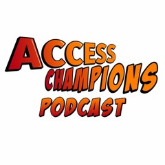 The Access Champions Podcast