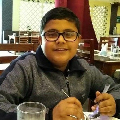 Ayush Kumar’s avatar
