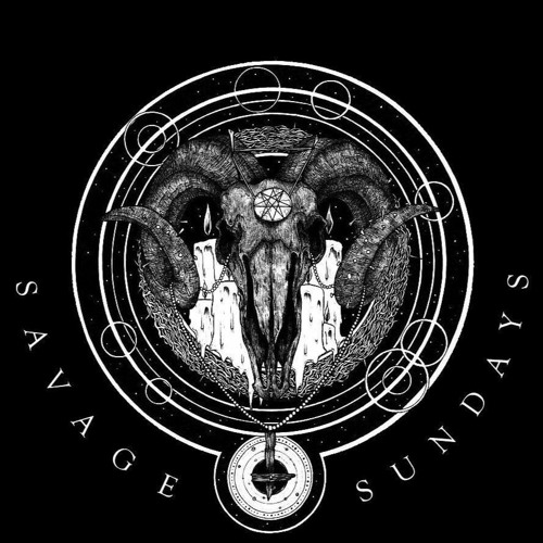 Savage Sundays’s avatar