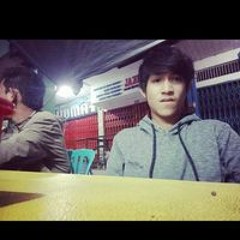 Ronaldo Ade Prananda