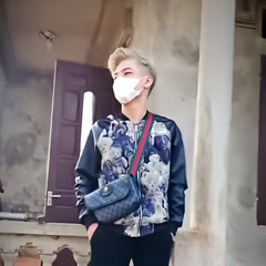 Nhiên Gucci