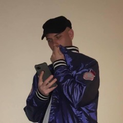 Jake Patrick Williams