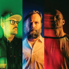 Dream the Electric Sleep