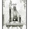Hermes Trismegistus
