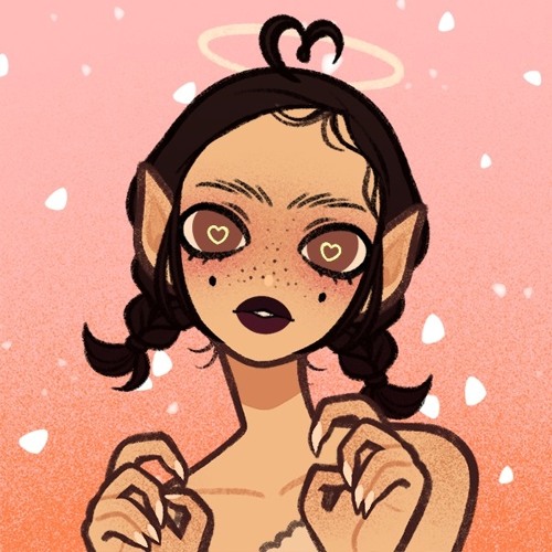 Lil areola’s avatar