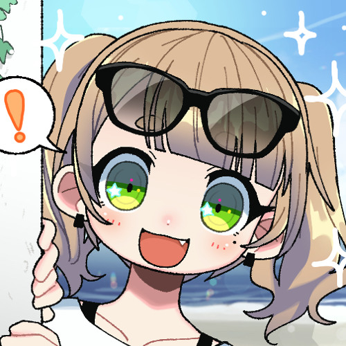 Cure Palumbo’s avatar