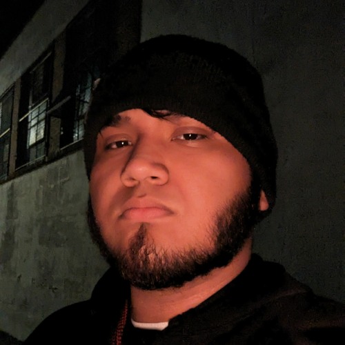 its_just_gerard — artist photo