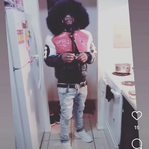 Thrive | made on the Rapchat app (prod. by prod 2S)