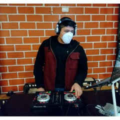 Edward Rodriguez DJ