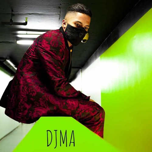 DJMA’s avatar