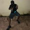 DJ MENOR SHEIK