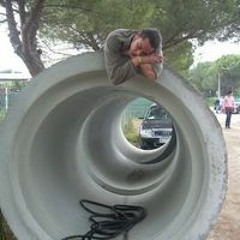 Luca Pagliarini