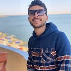 Mohamed Hamed