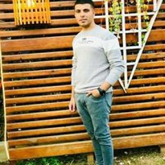 Peter Mamdouh
