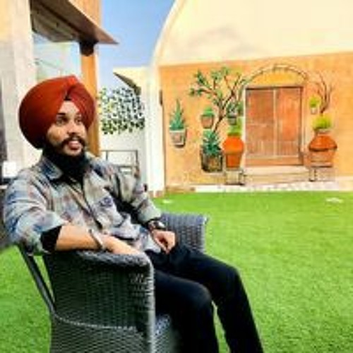 Avtar Singh Turban’s avatar