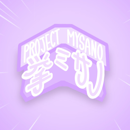 Project Mysano OST’s avatar