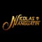 Nicolas Yanguatin