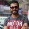 ahmed ali 436
