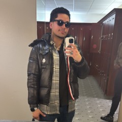 Justin Salgado