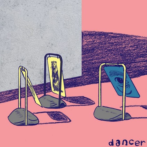 Dancer’s avatar