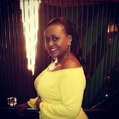 Cidney Wangari