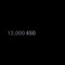User 12 000 450