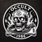 Occul†