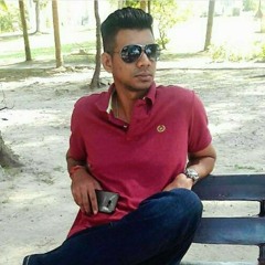 Vicknesh Vasuthevan