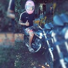 Marcos Mc's