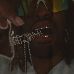 Hang 10 'The Skylord'