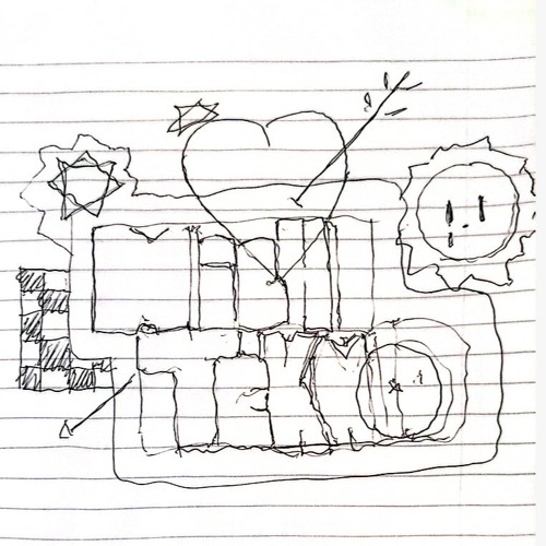 ˚ʚ♡ɞ˚ LukaV4 ˚ʚ♡ɞ˚ Hello World ˚ʚ♡ɞ˚ MichteknoRemix ˚ʚ♡ɞ˚