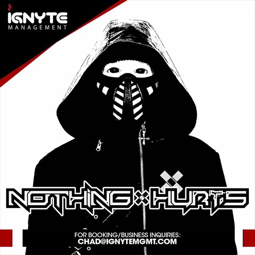 Nothing x Hurts’s avatar