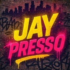 Jay Presso - Holiday