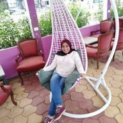 Heba Abdelall