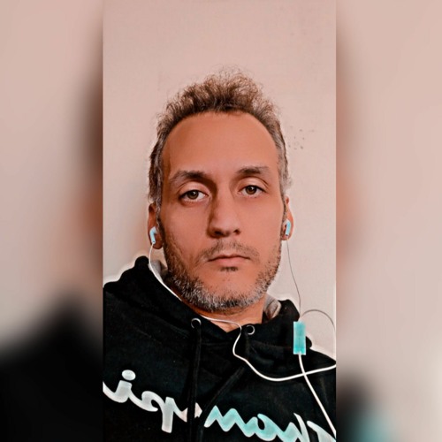 Marcos Magdy’s avatar