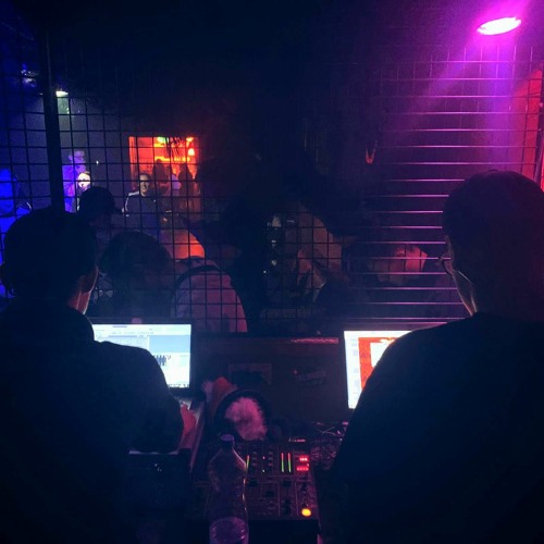 A-Synchron Vs. Zertekkt (set-cut) Preview