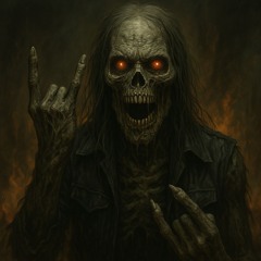 NecroFret Ascendancy