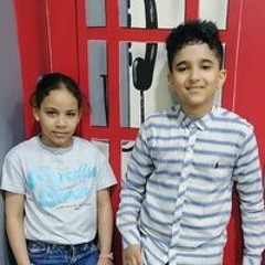 Ahmed Mohmed