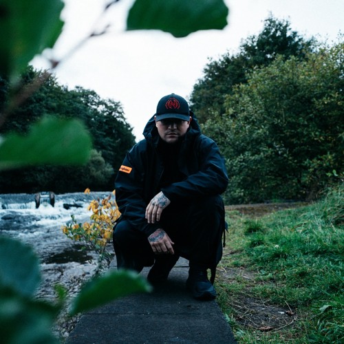 HUGO x Mc Jambo D | Cani Fuckin C