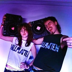 Knallplatten