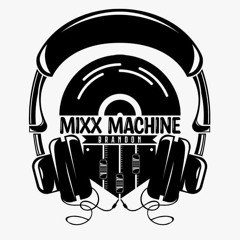 De Mixx Machine Brandon