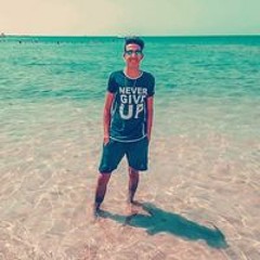 Mõĥämëð Mõŝťäfã