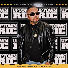 DJ UPTOWN RIC