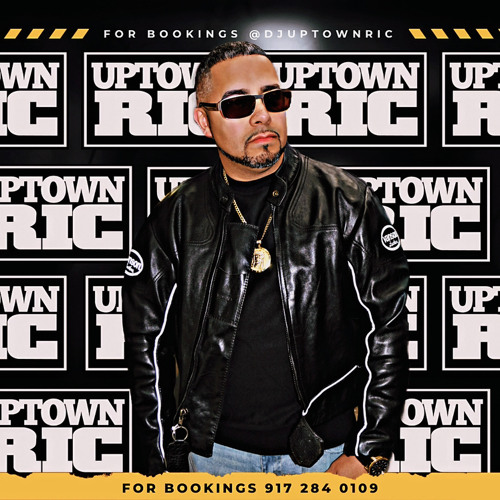 DJ UPTOWN RIC’s avatar